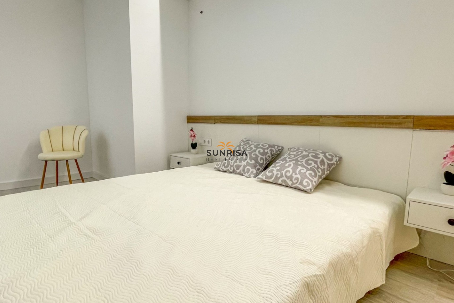 Reventa - Apartamento - Torrevieja