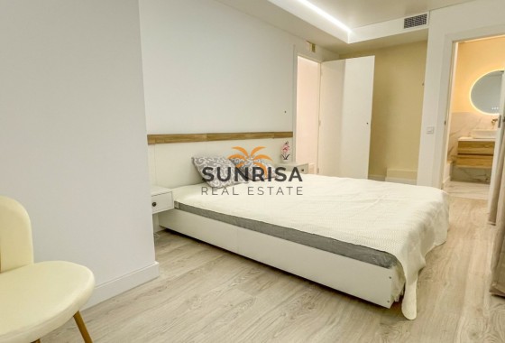 Apartamento · Reventa - Torrevieja · El Acequión - Los Náufragos · Alicante · España