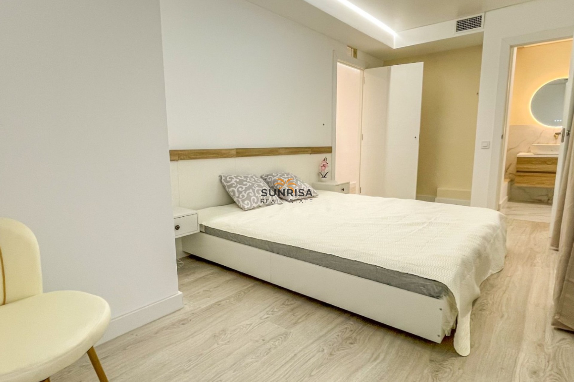Reventa - Apartamento - Torrevieja