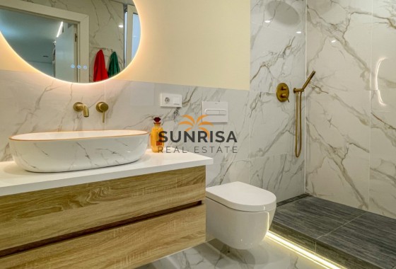 Apartamento · Reventa - Torrevieja · El Acequión - Los Náufragos · Alicante · España
