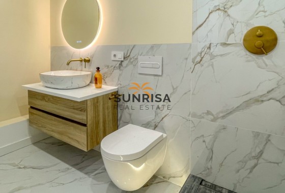 Apartamento · Reventa - Torrevieja · El Acequión - Los Náufragos · Alicante · España
