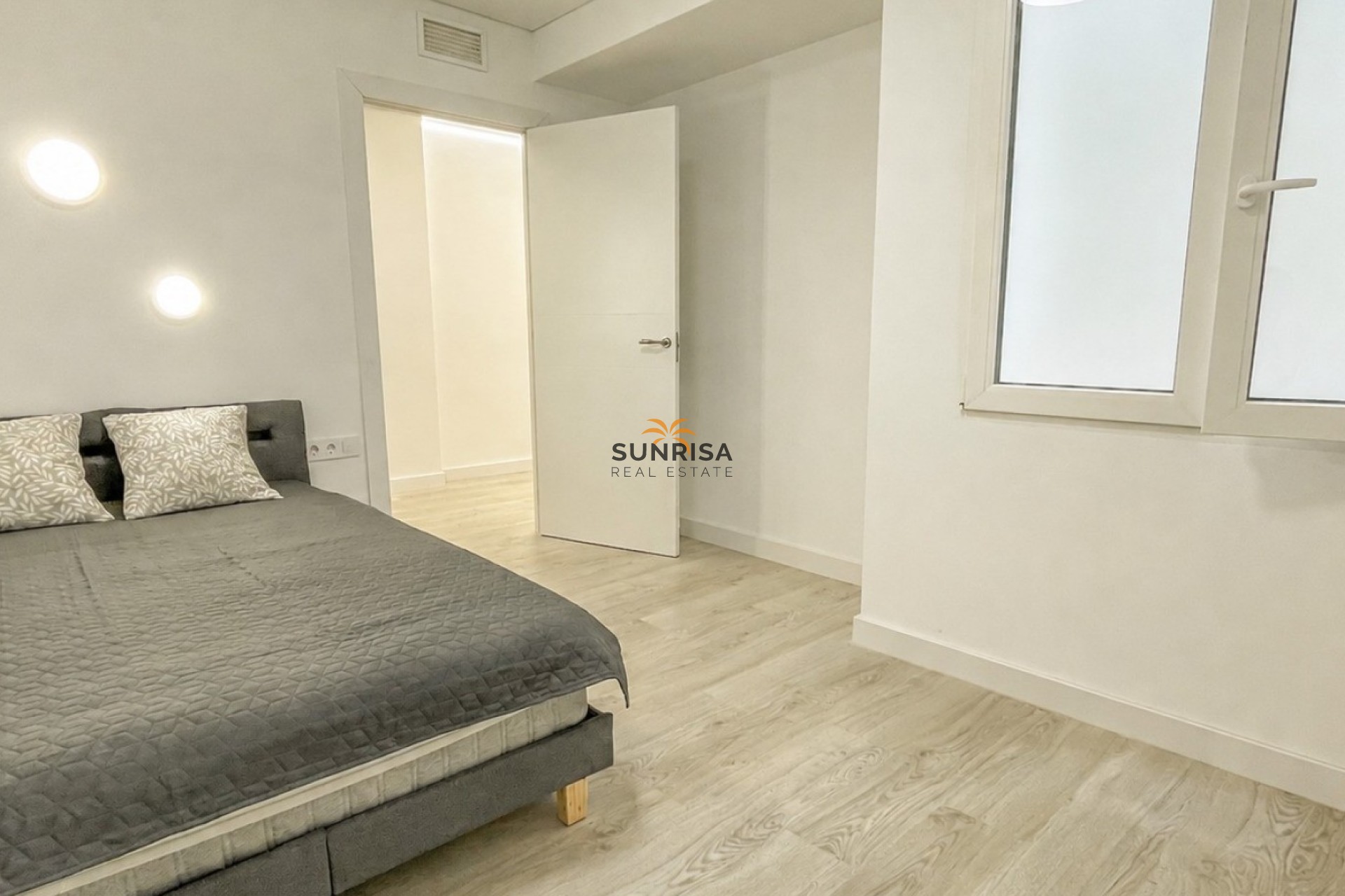 Reventa - Apartamento - Torrevieja