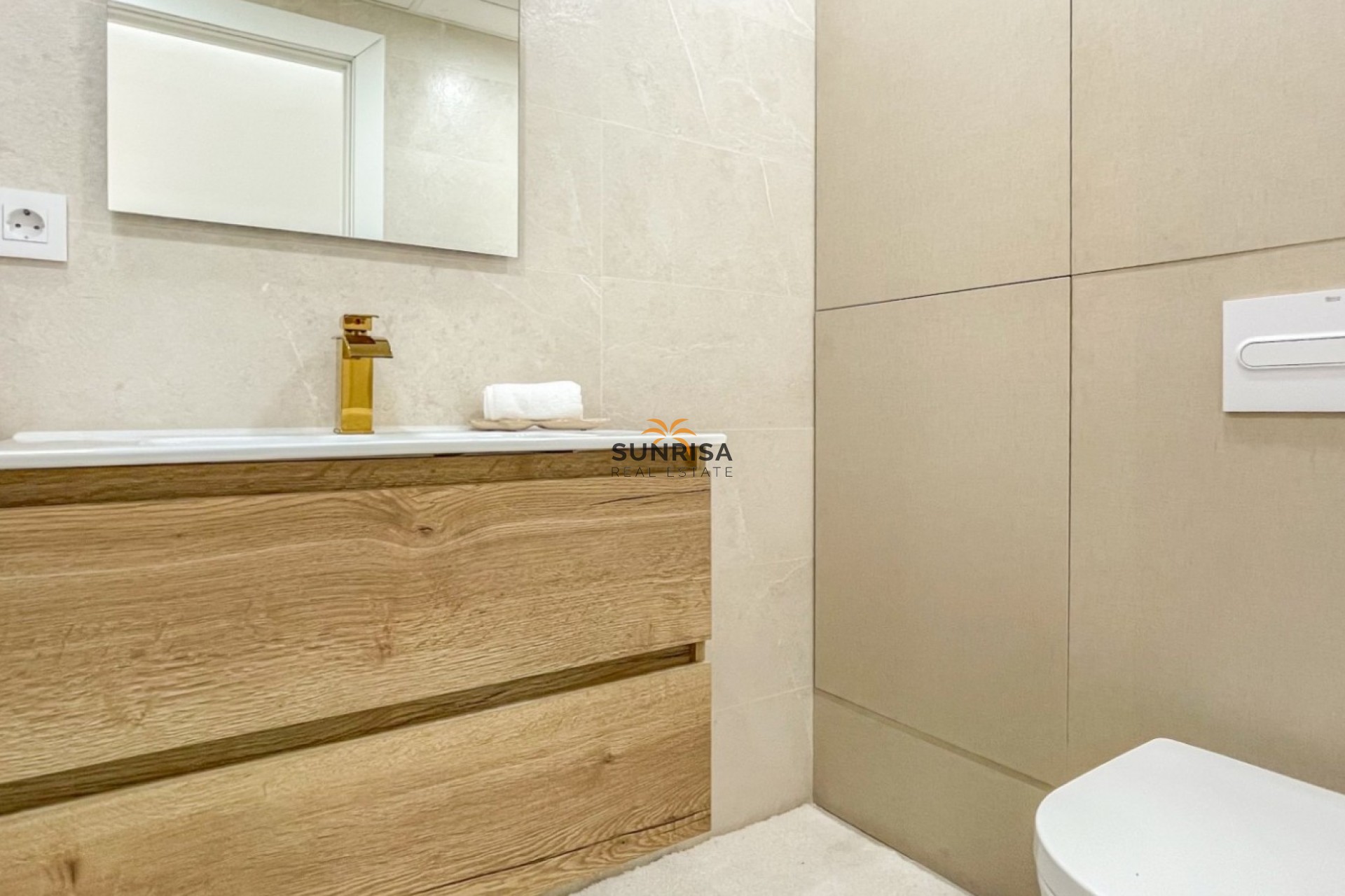 Reventa - Apartamento - Torrevieja