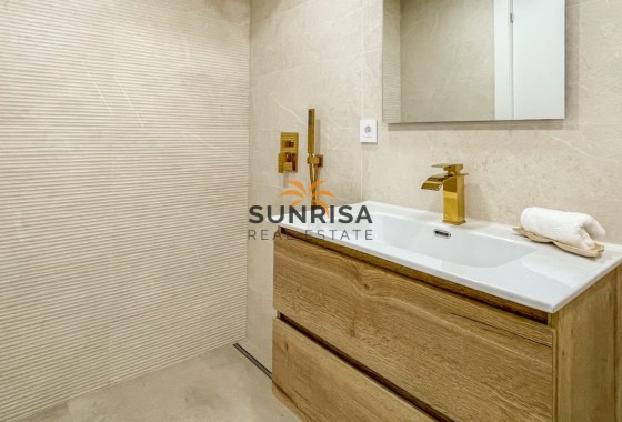 Apartamento · Reventa - Torrevieja · El Acequión - Los Náufragos · Alicante · España