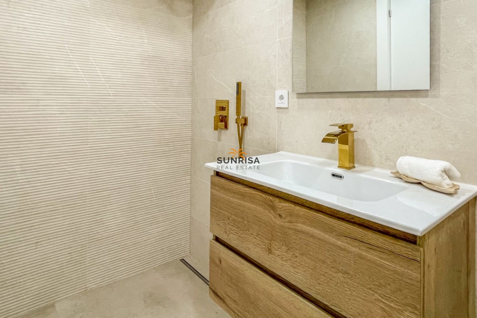 Reventa - Apartamento - Torrevieja