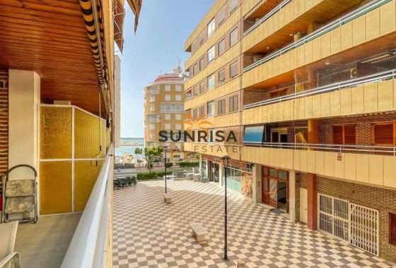 Apartamento · Reventa - Torrevieja · El Acequión - Los Náufragos · Alicante · España