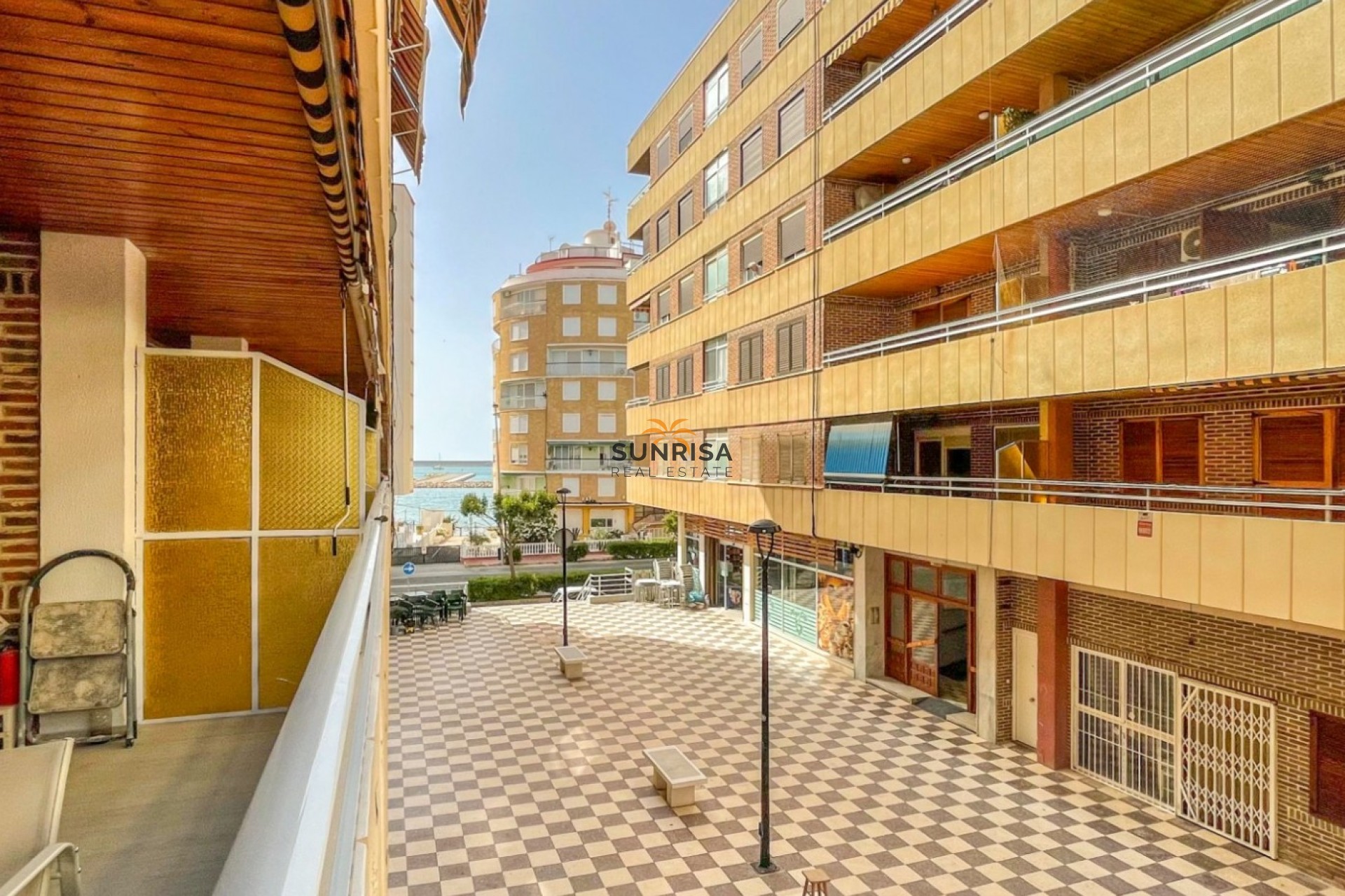 Reventa - Apartamento - Torrevieja