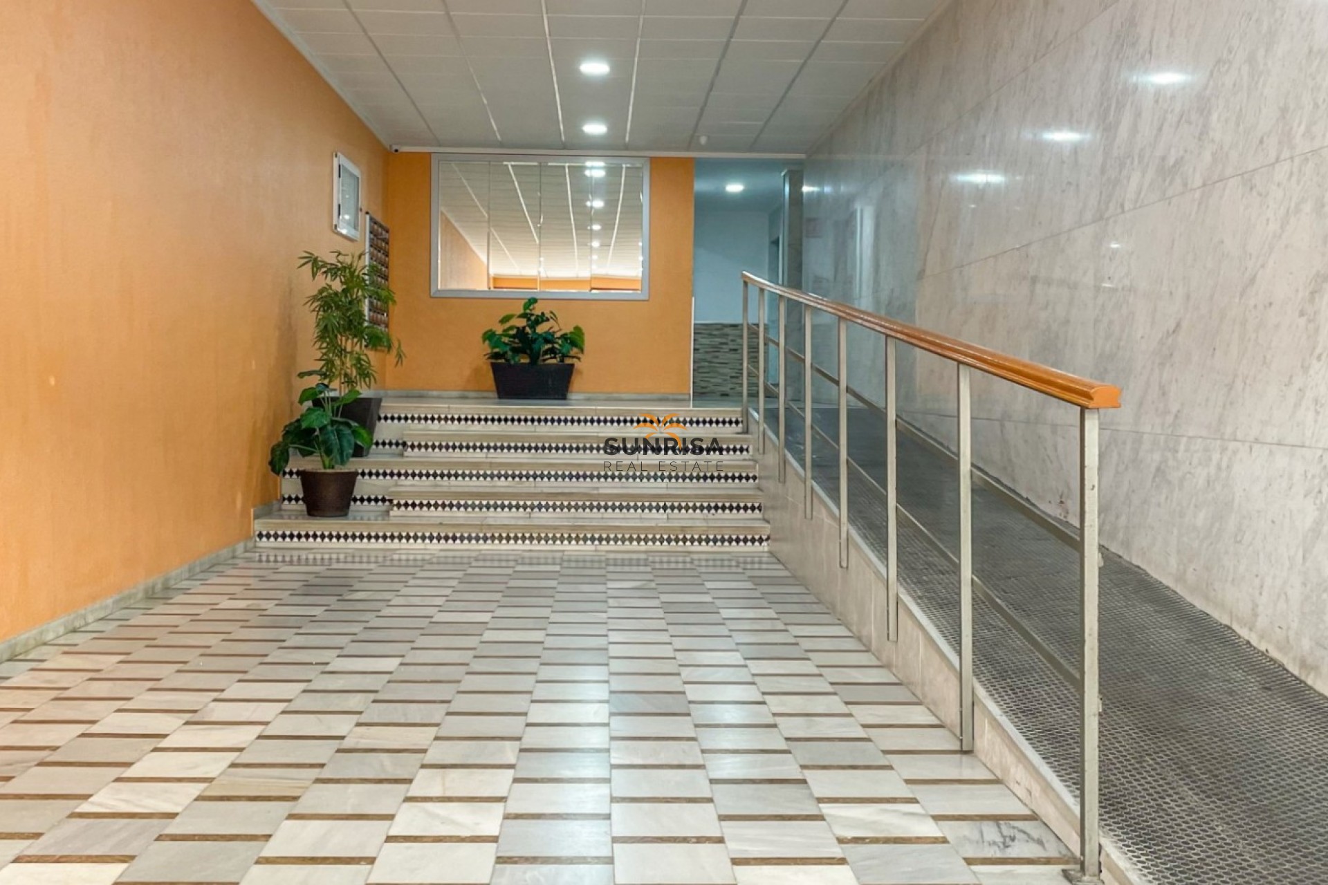 Reventa - Apartamento - Torrevieja