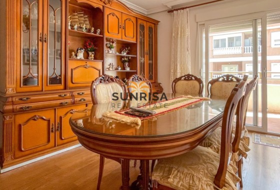 Apartamento · Reventa - Torrevieja · El Acequión - Los Náufragos · Alicante · España
