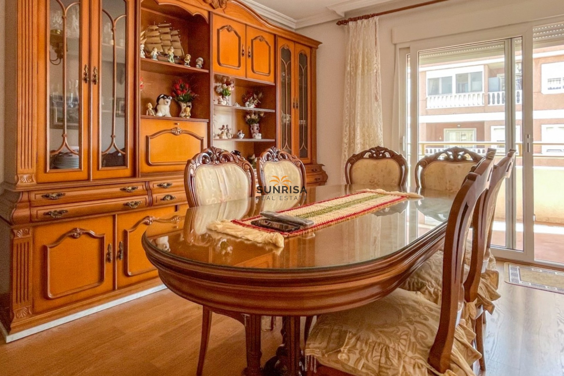 Reventa - Apartamento - Torrevieja
