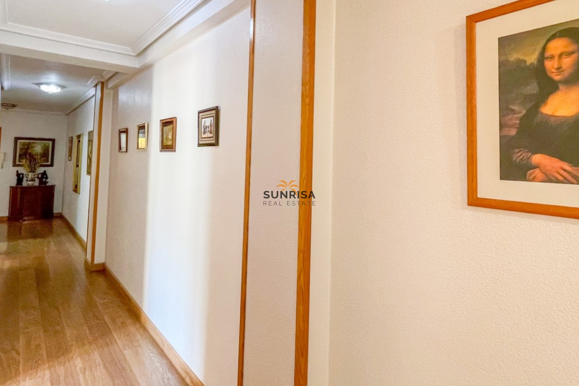 Reventa - Apartamento - Torrevieja