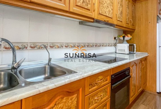 Apartamento · Reventa - Torrevieja · El Acequión - Los Náufragos · Alicante · España