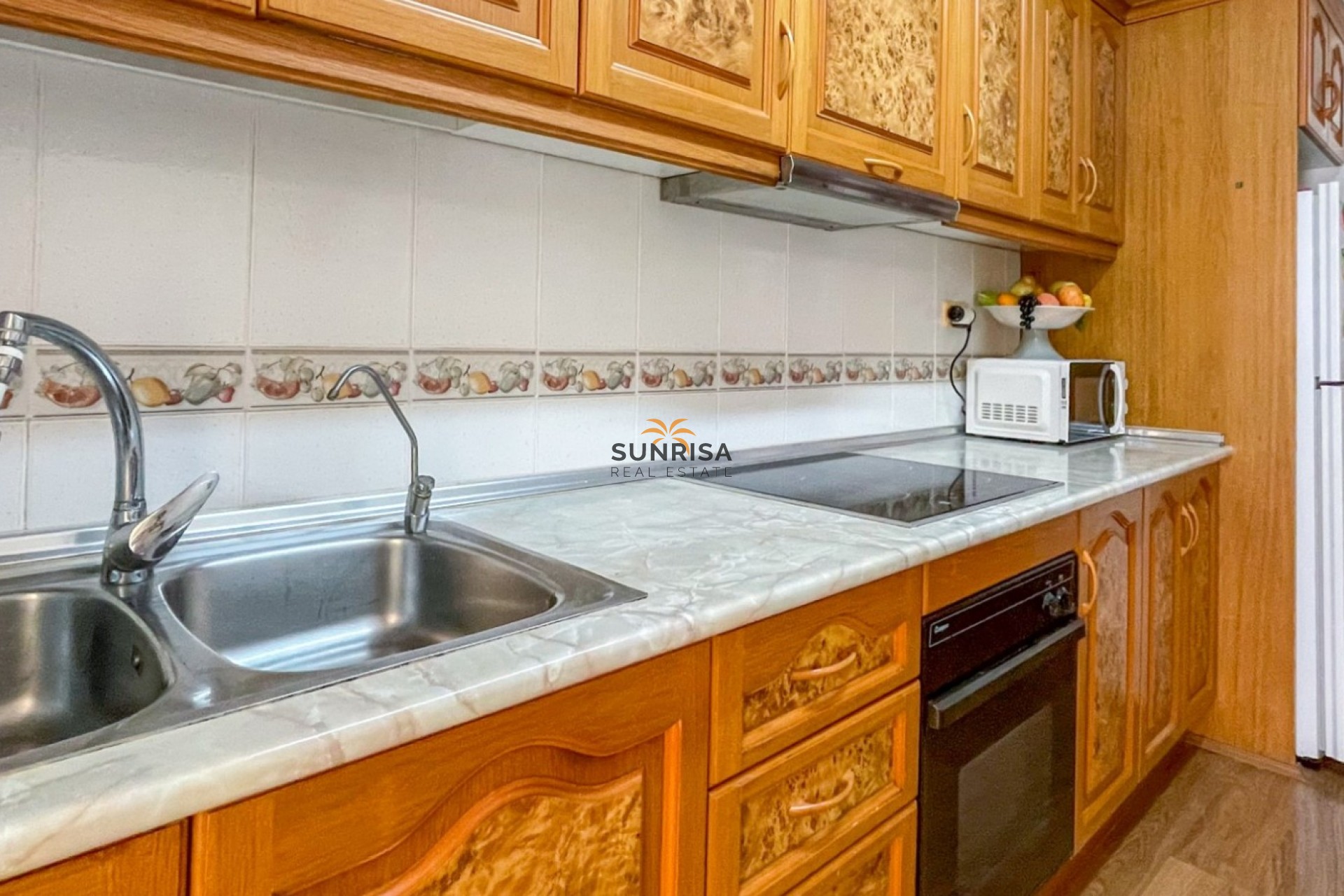 Reventa - Apartamento - Torrevieja