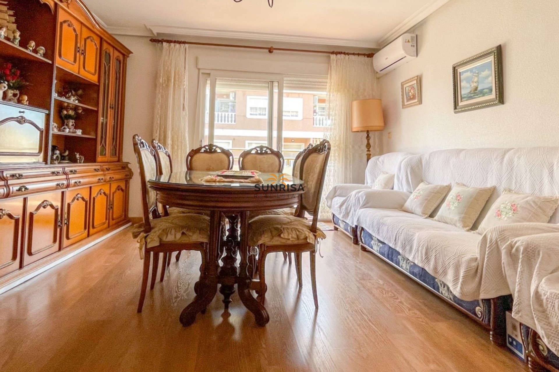 Reventa - Apartamento - Torrevieja