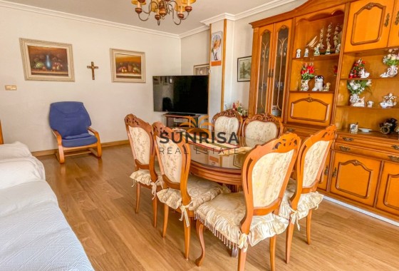 Apartamento · Reventa - Torrevieja · El Acequión - Los Náufragos · Alicante · España