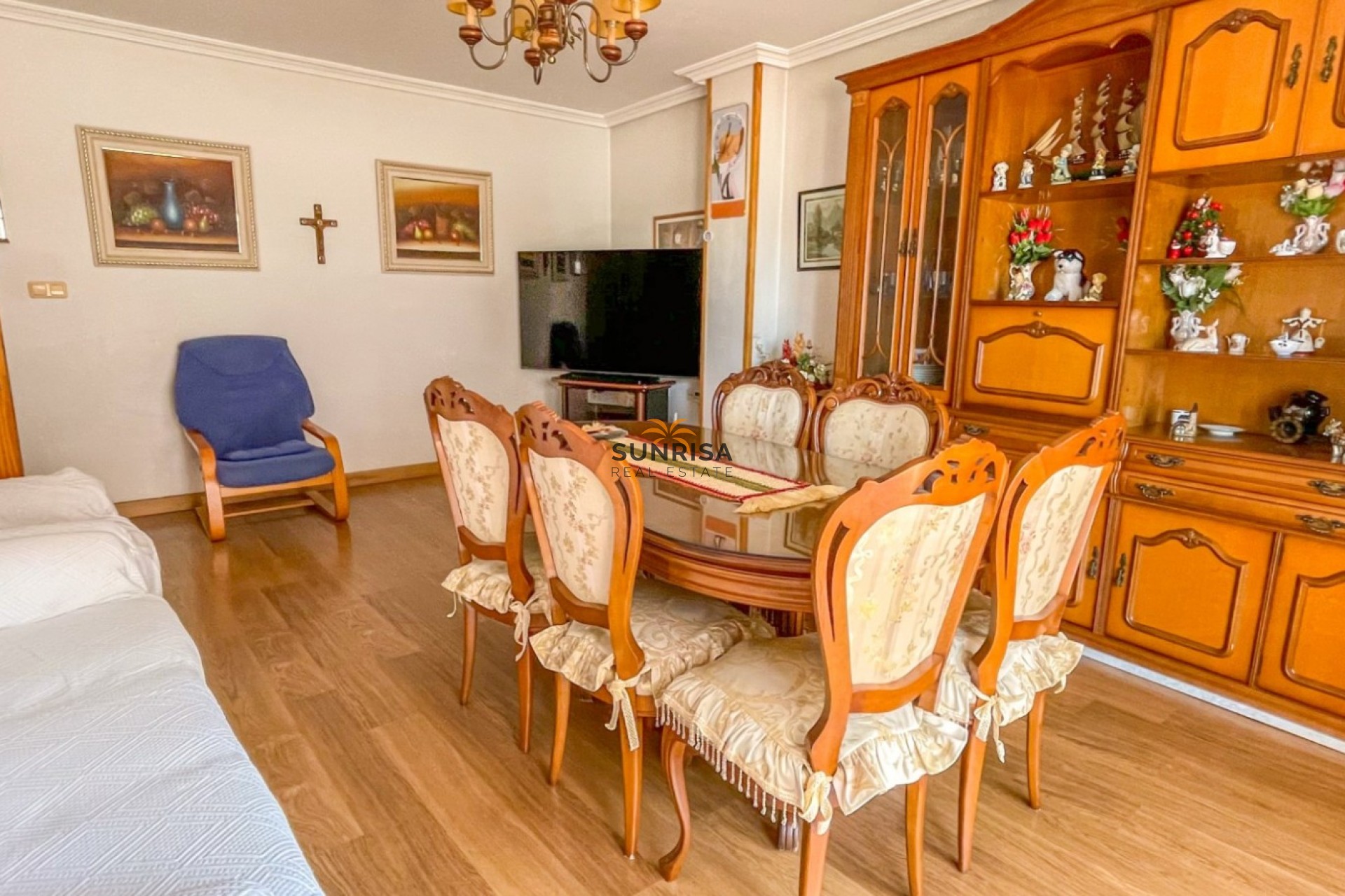 Reventa - Apartamento - Torrevieja