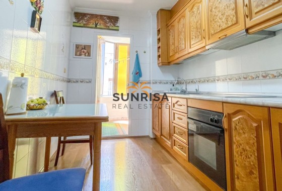 Apartamento · Reventa - Torrevieja · El Acequión - Los Náufragos · Alicante · España
