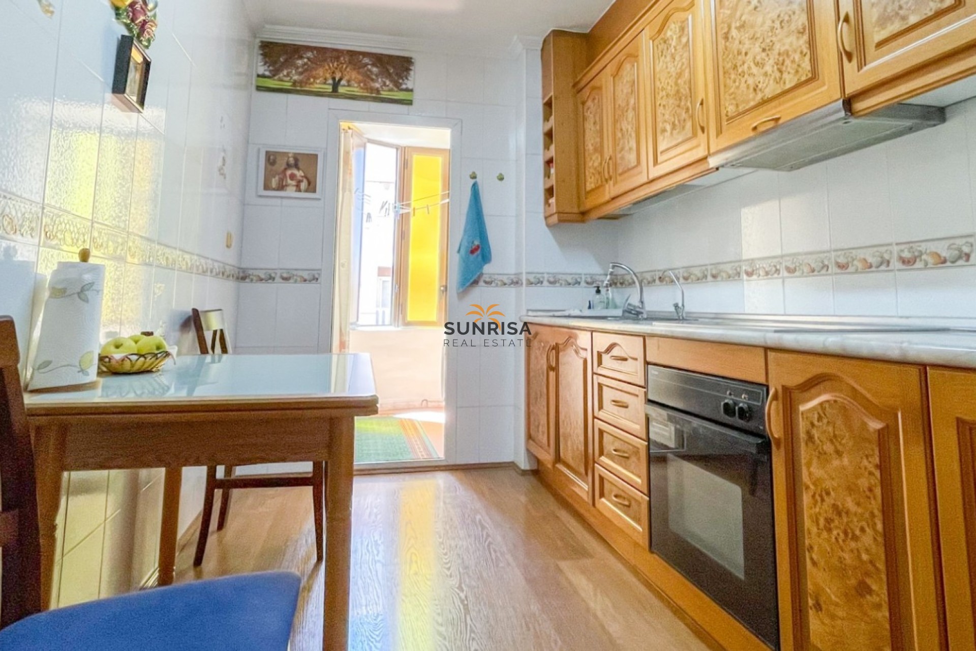 Reventa - Apartamento - Torrevieja