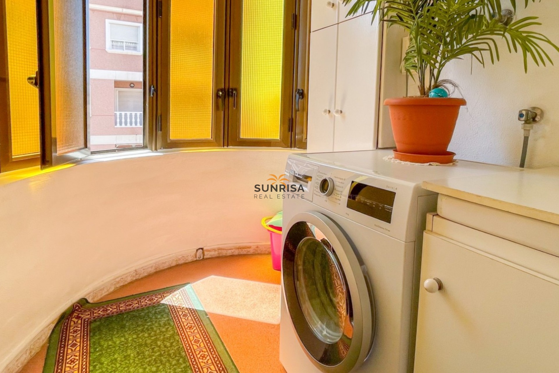 Reventa - Apartamento - Torrevieja