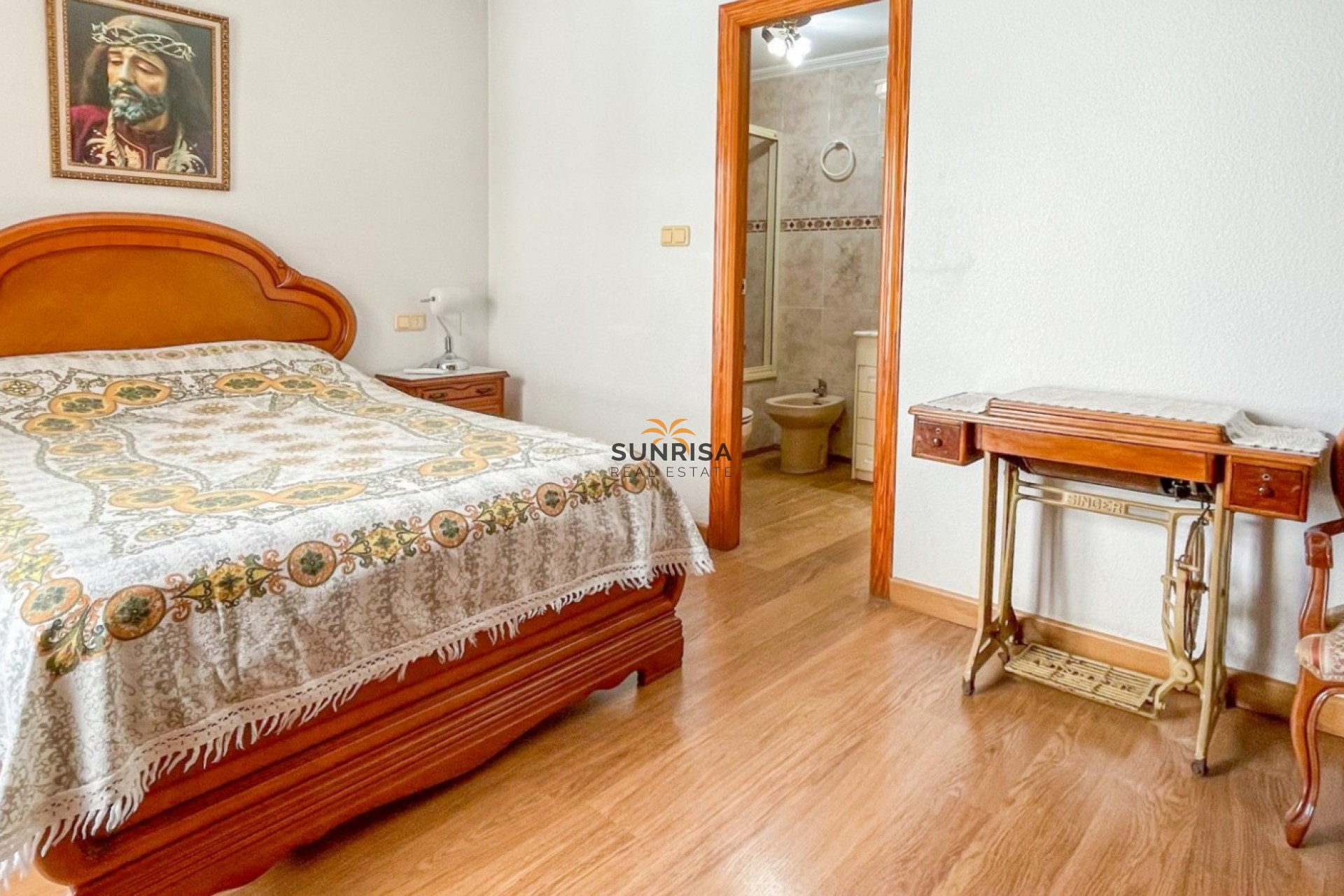 Reventa - Apartamento - Torrevieja