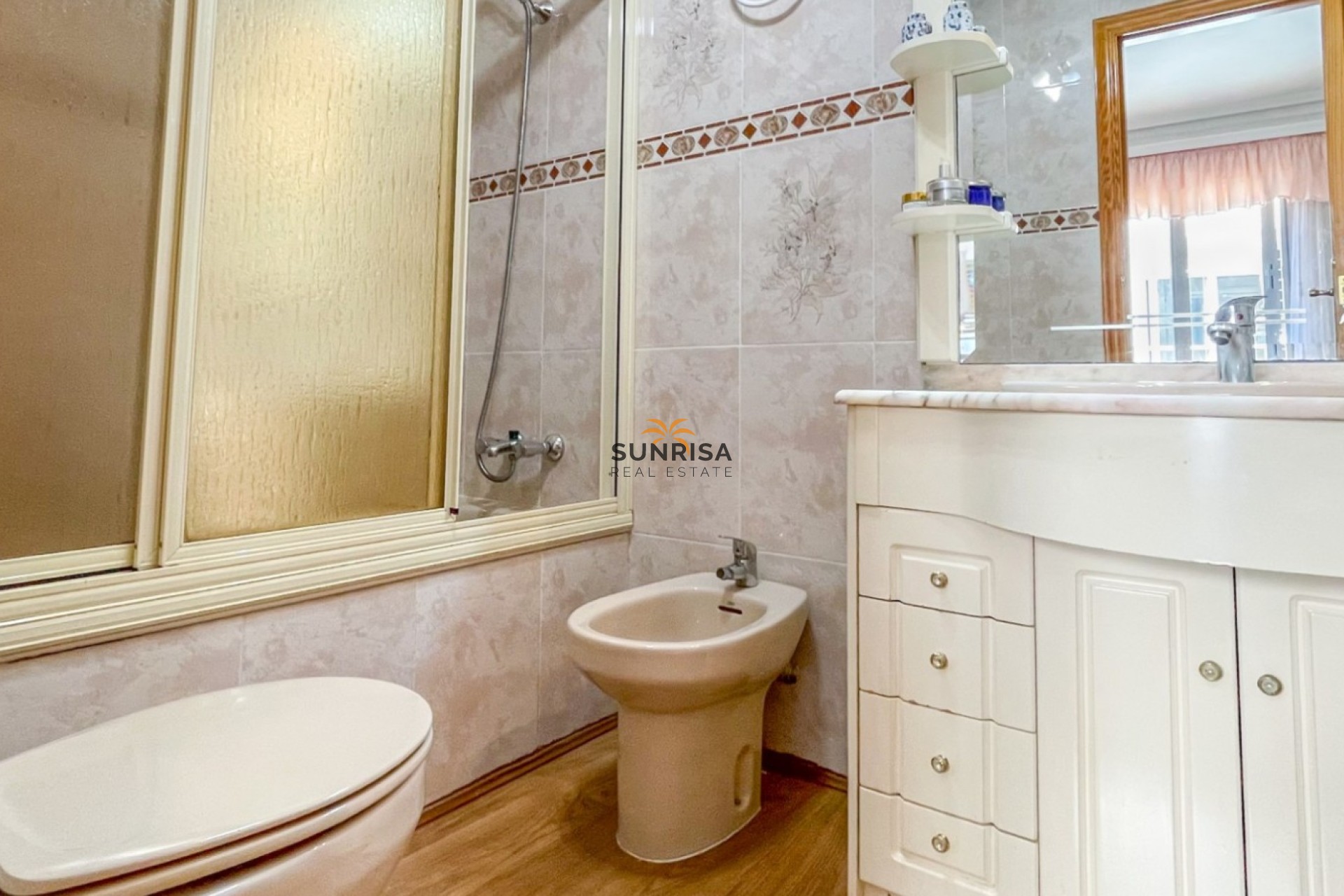 Reventa - Apartamento - Torrevieja