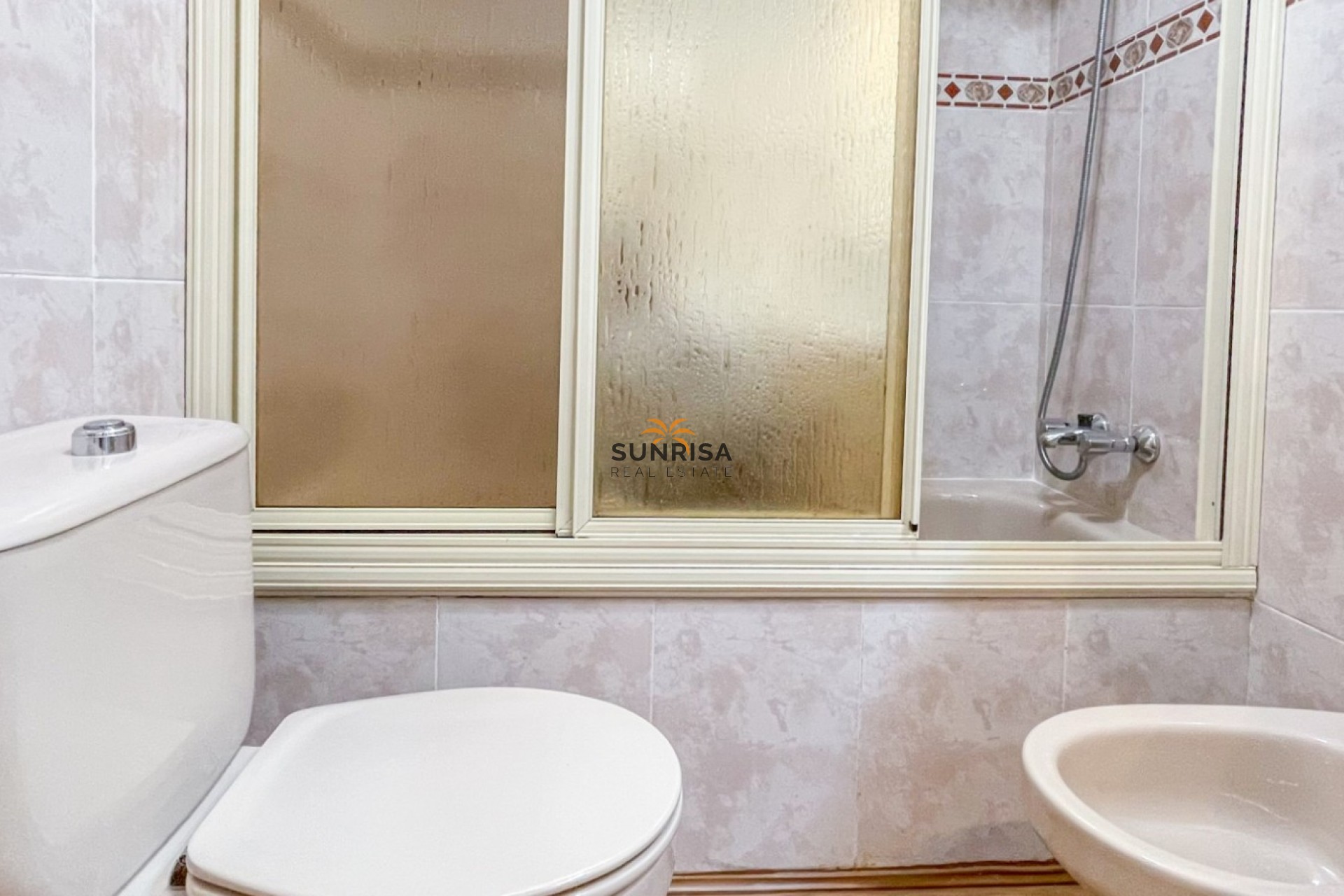 Reventa - Apartamento - Torrevieja