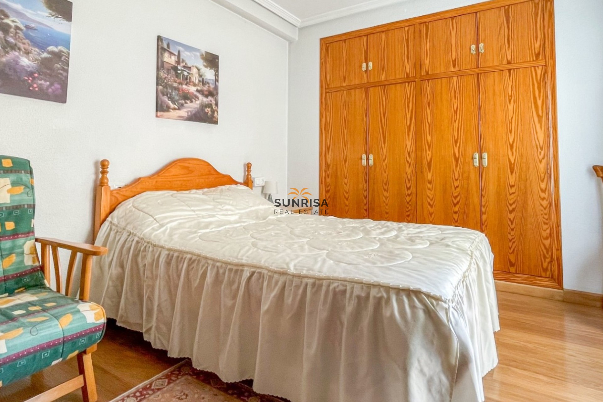Reventa - Apartamento - Torrevieja