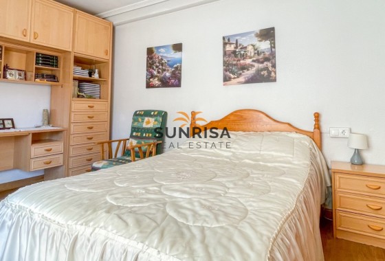 Apartamento · Reventa - Torrevieja · El Acequión - Los Náufragos · Alicante · España