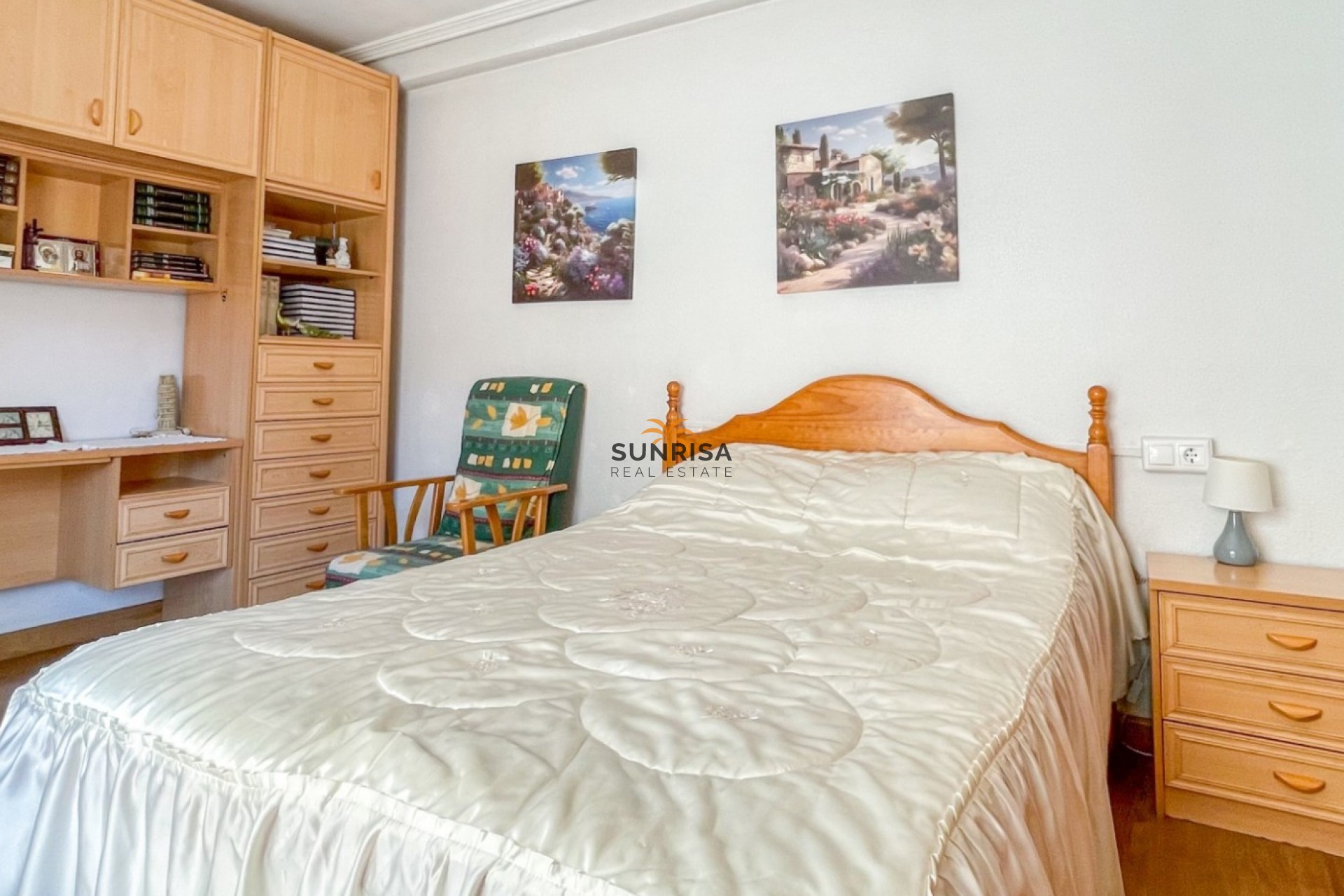 Reventa - Apartamento - Torrevieja