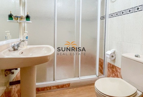 Apartamento · Reventa - Torrevieja · El Acequión - Los Náufragos · Alicante · España