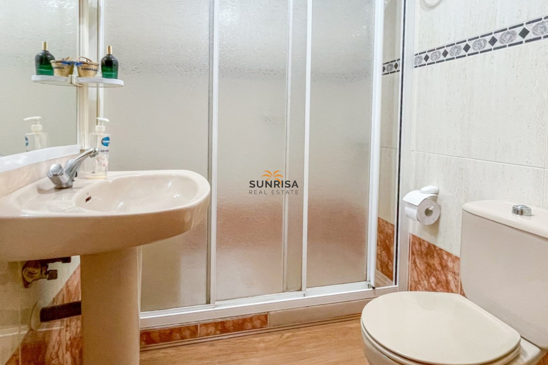 Reventa - Apartamento - Torrevieja