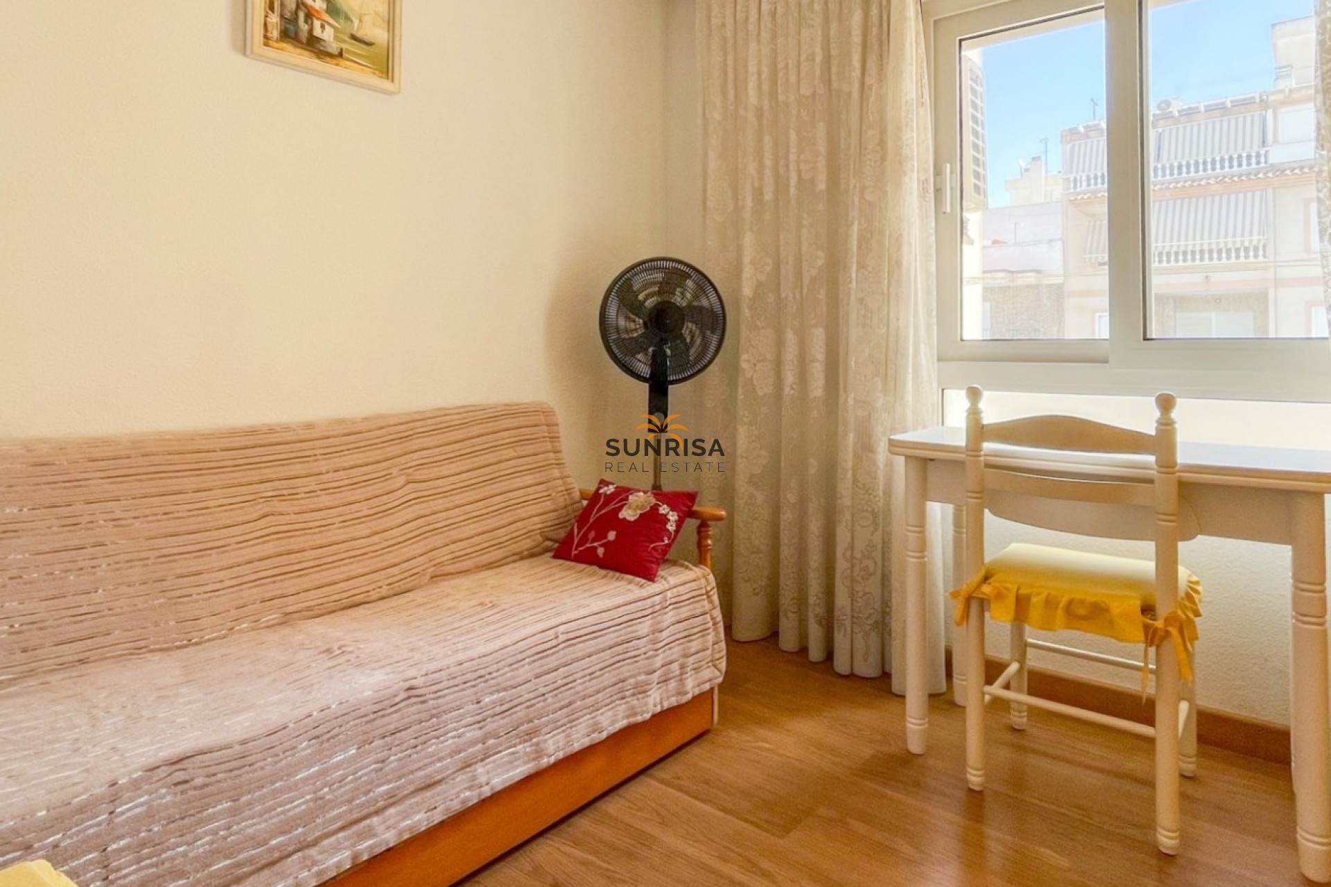 Reventa - Apartamento - Torrevieja