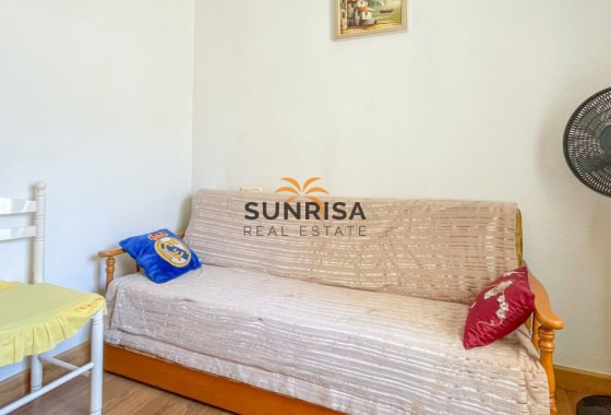 Apartamento · Reventa - Torrevieja · El Acequión - Los Náufragos · Alicante · España
