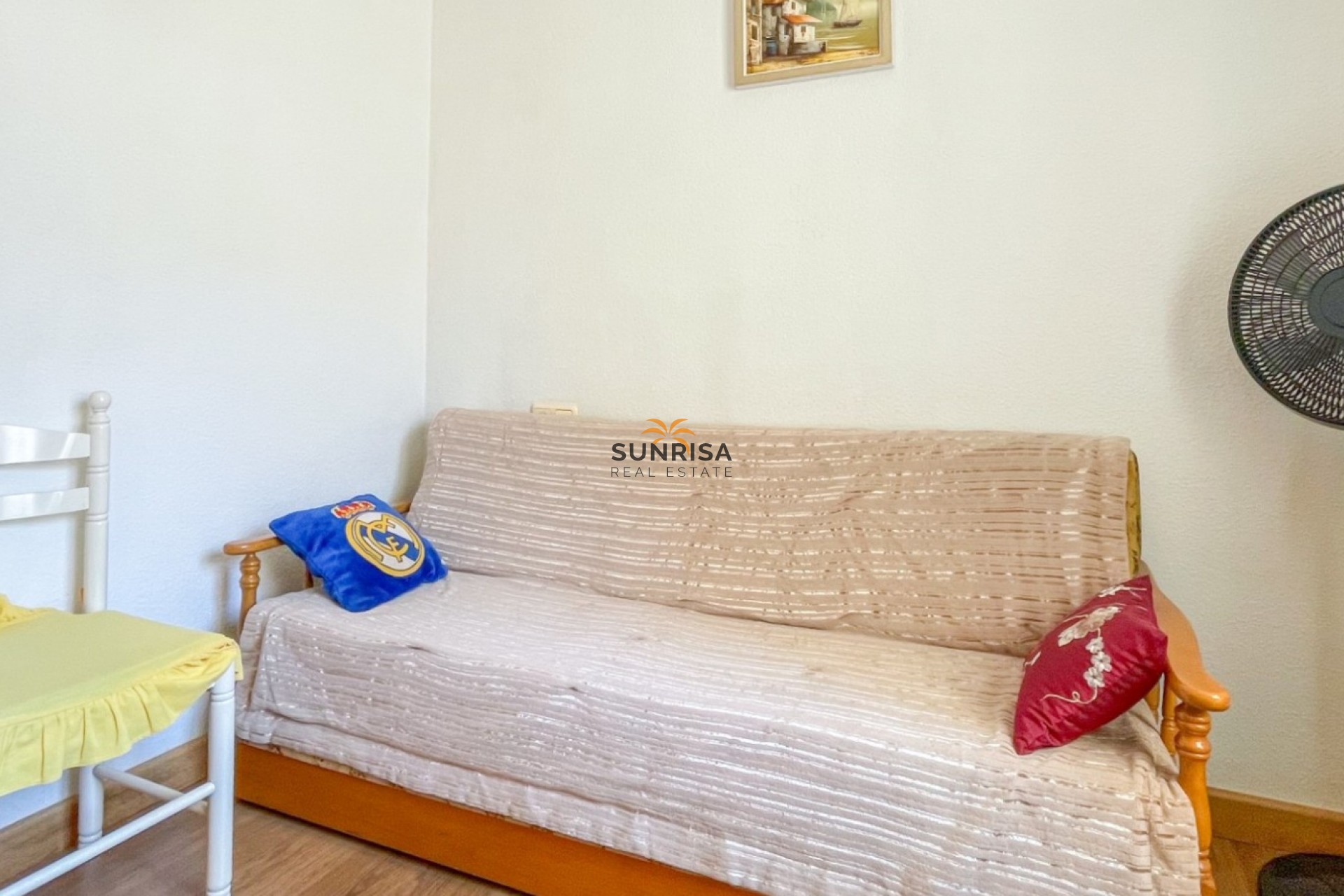 Reventa - Apartamento - Torrevieja