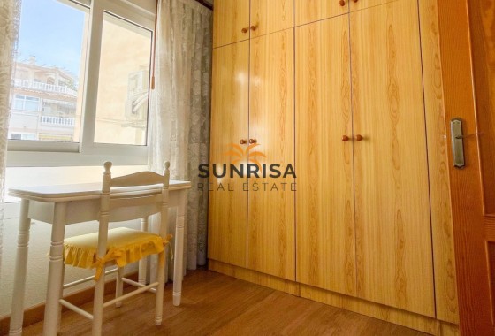 Apartamento · Reventa - Torrevieja · El Acequión - Los Náufragos · Alicante · España
