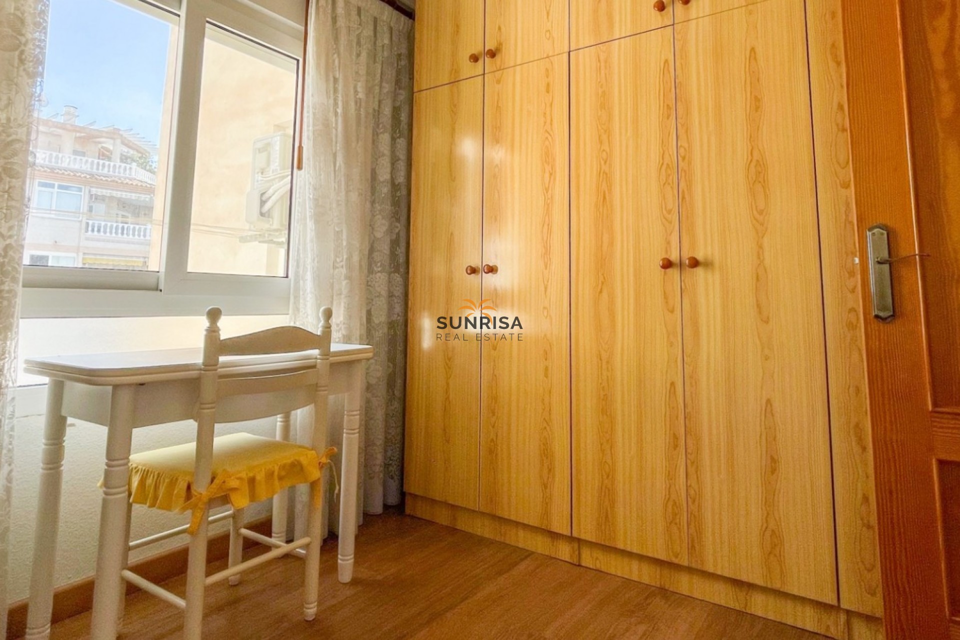 Reventa - Apartamento - Torrevieja