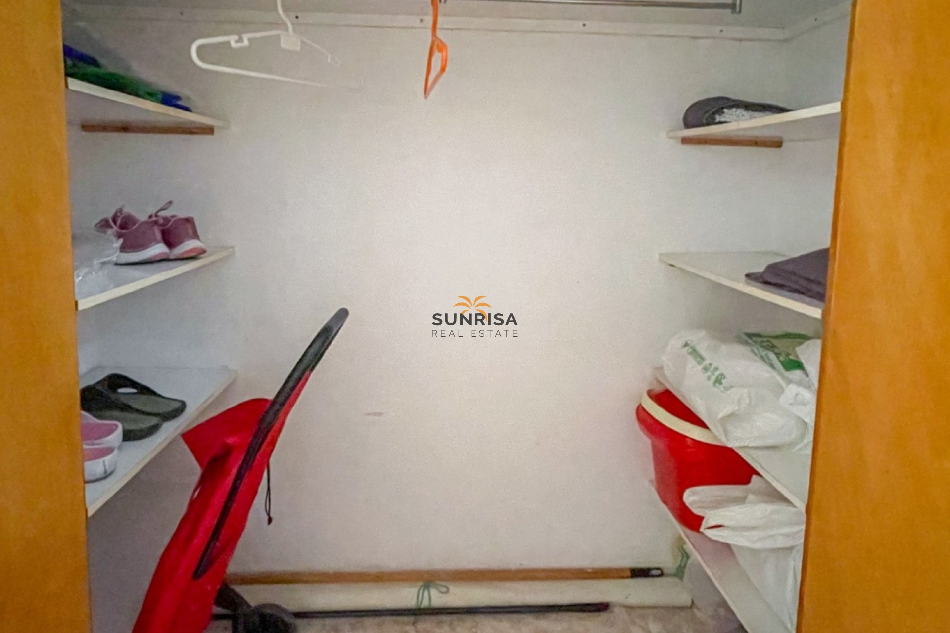 Reventa - Apartamento - Torrevieja