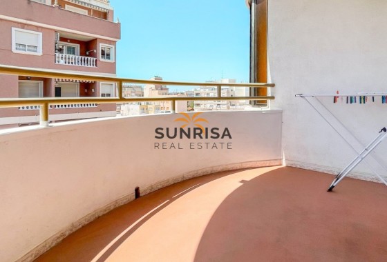 Apartamento · Reventa - Torrevieja · El Acequión - Los Náufragos · Alicante · España