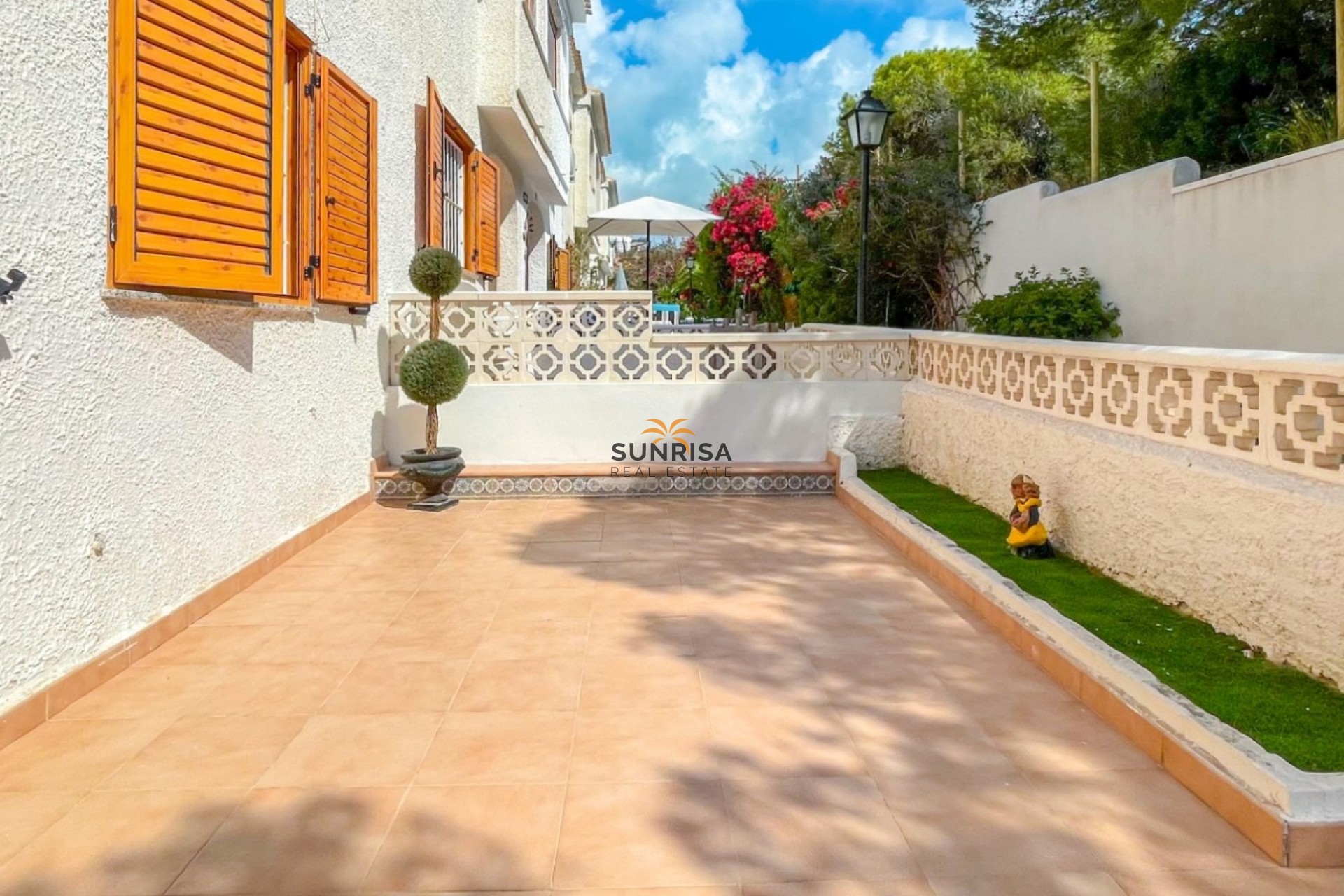 Reventa - Adosado - Orihuela Costa
