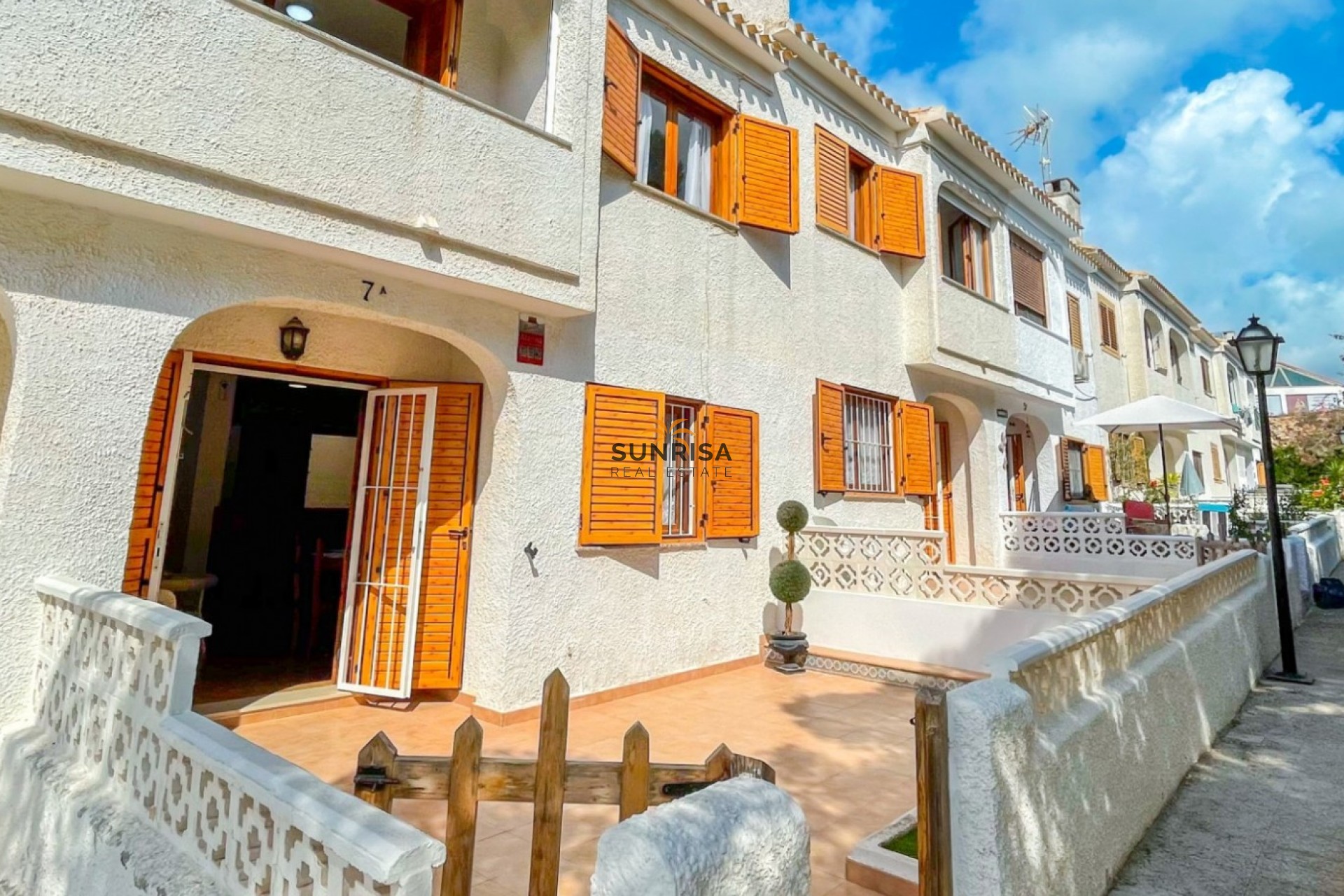Reventa - Adosado - Orihuela Costa