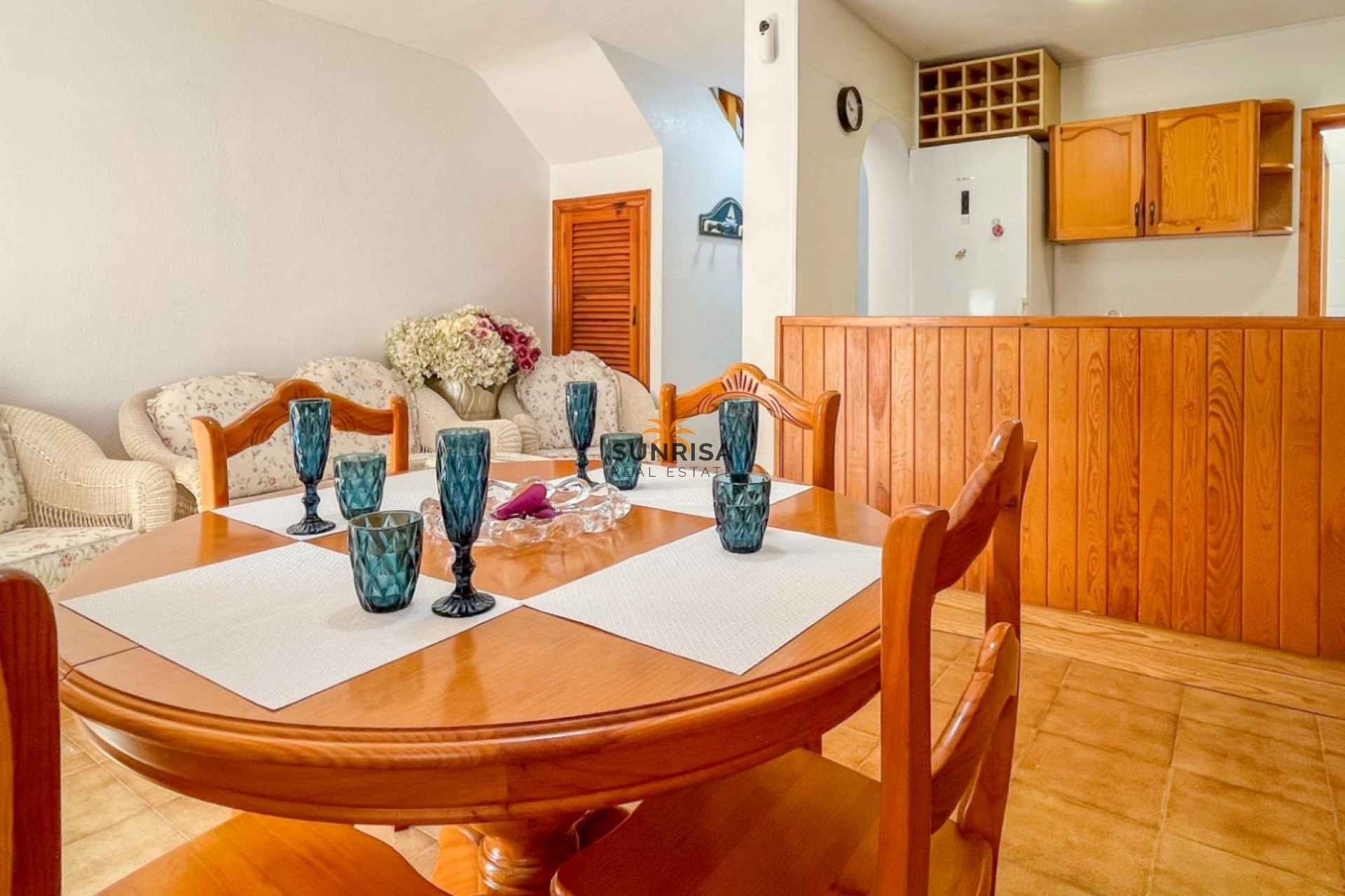 Reventa - Adosado - Orihuela Costa