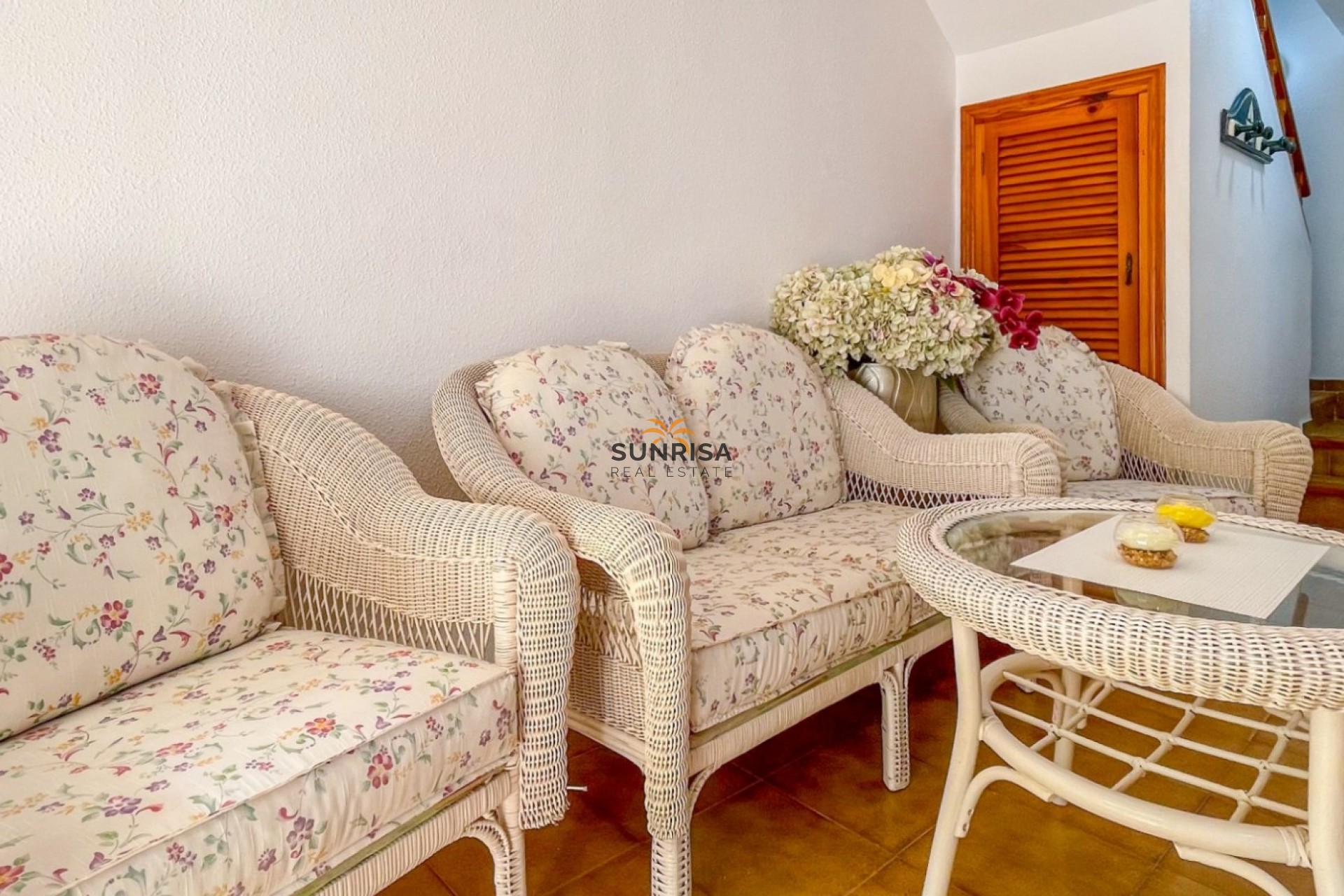 Reventa - Adosado - Orihuela Costa