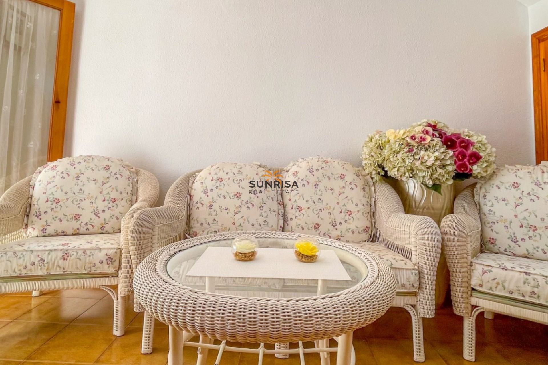 Reventa - Adosado - Orihuela Costa