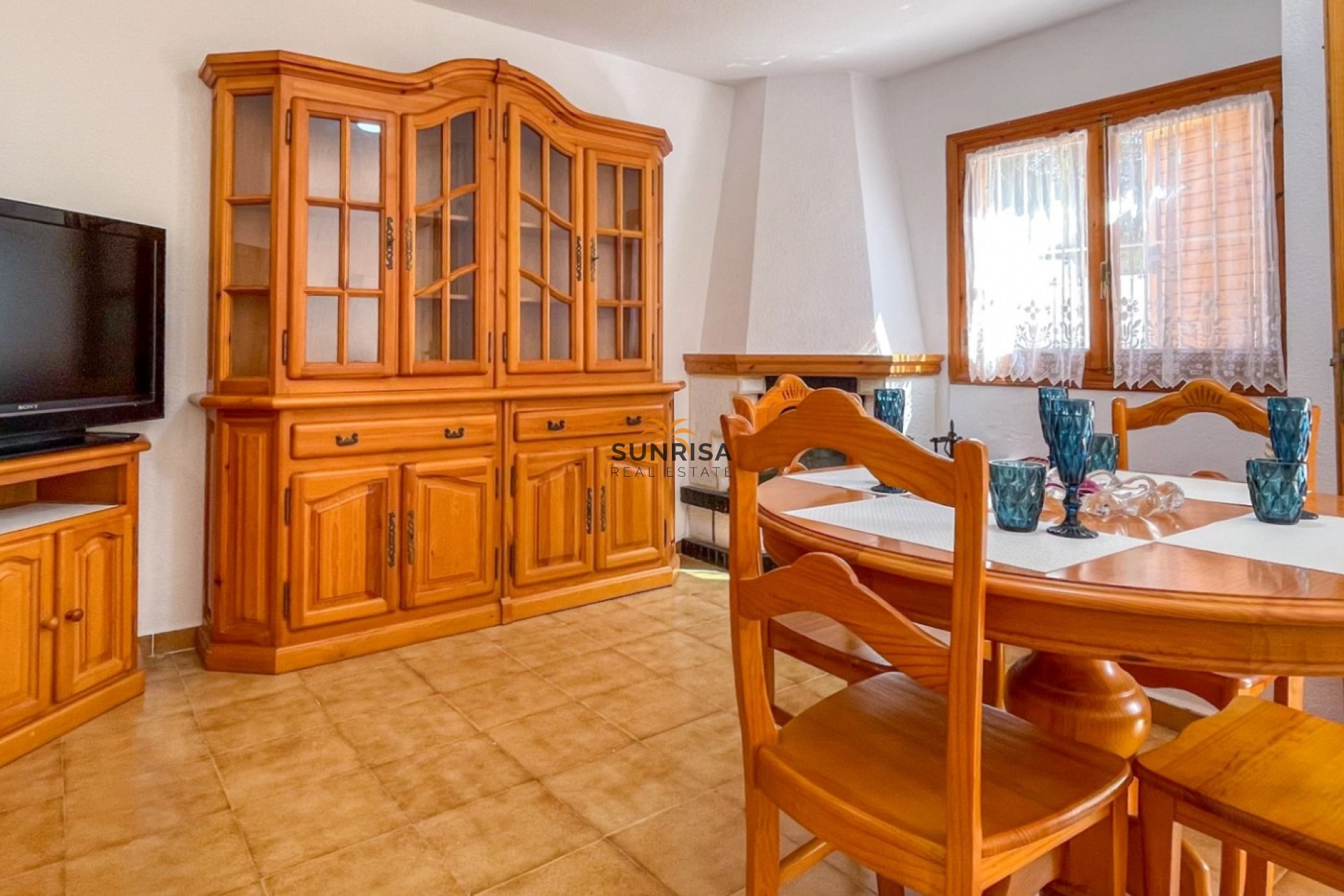 Reventa - Adosado - Orihuela Costa