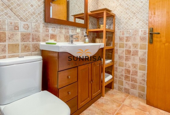 Adosado · Reventa - Orihuela Costa · Playa Flamenca · Alicante · España
