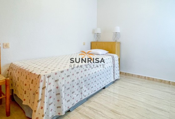 Adosado · Reventa - Orihuela Costa · Playa Flamenca · Alicante · España