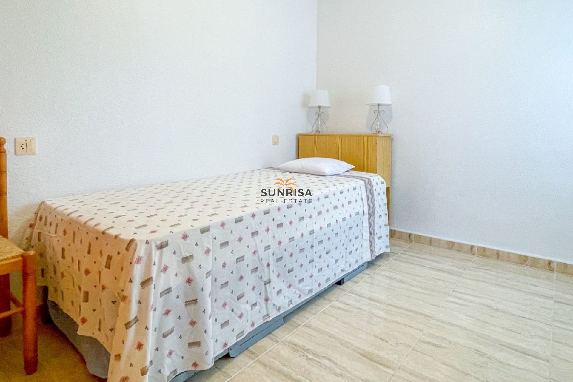Reventa - Adosado - Orihuela Costa