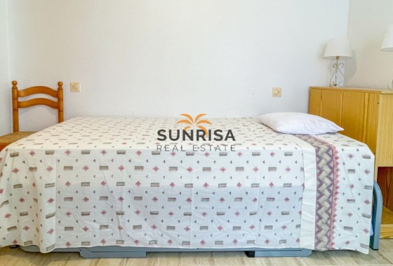 Adosado · Reventa - Orihuela Costa · Playa Flamenca · Alicante · España