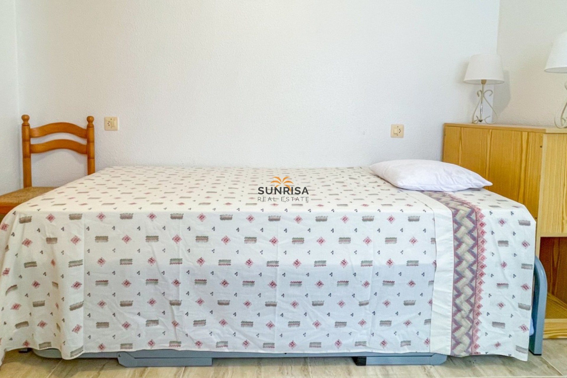 Reventa - Adosado - Orihuela Costa