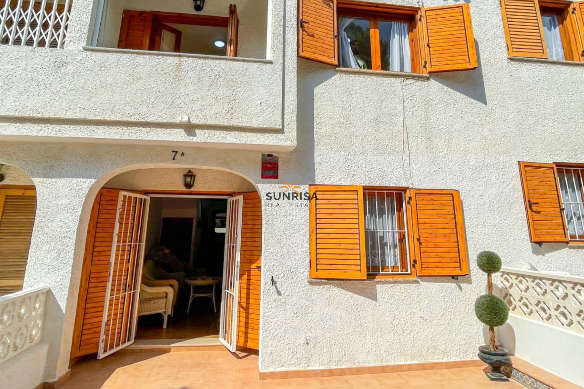 Reventa - Adosado - Orihuela Costa
